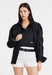 Ceinture femme Longchamp Foulonne 40085021 047 NOIR