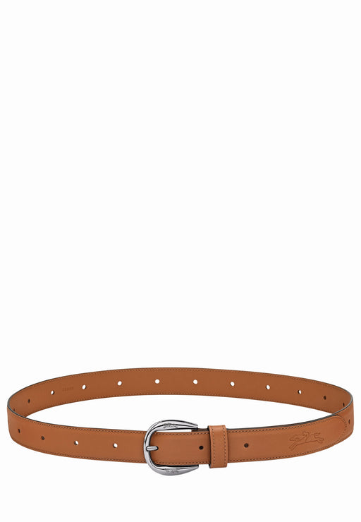 Ceinture femme Longchamp Le pliage xtra 40090987 M19 CAJOU