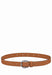 Ceinture femme Longchamp Le pliage xtra 40090987 M19 CAJOU