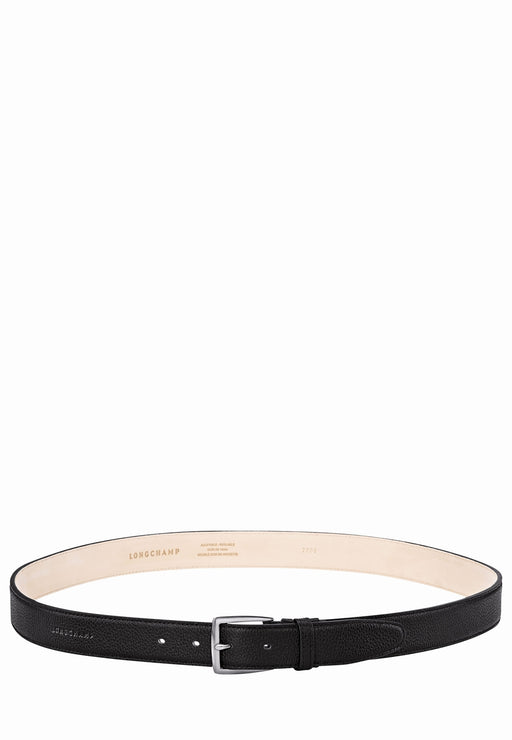 Accessoires Longchamp Le foulonne 001 noir 001 NOIR