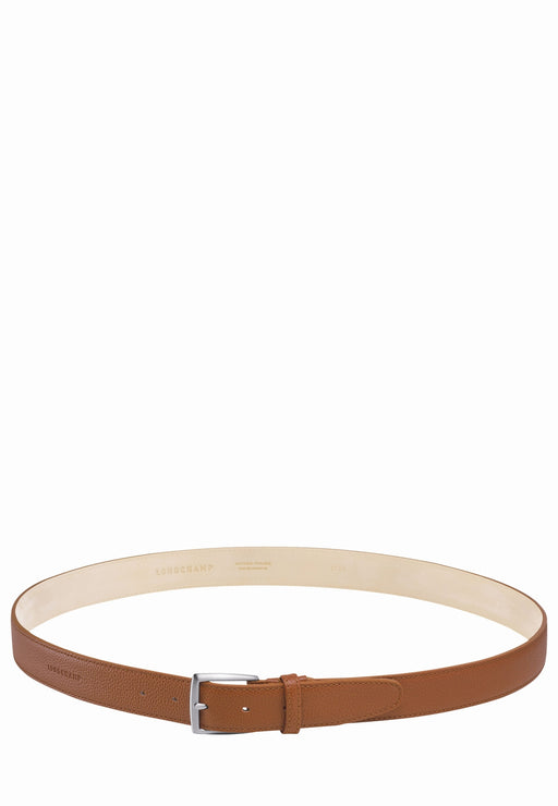 Accessoires Longchamp Le foulonne F72 caramel F72 CARAMEL