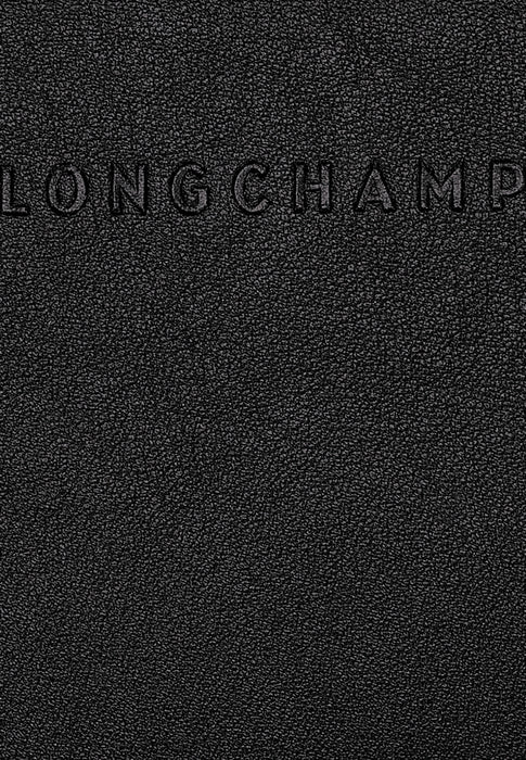 Compagnon Longchamp Longchamp 3d 3622hcv 001 NOIR