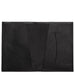Etui passeport Longchamp Le foulonne 3416021 047 NOIR