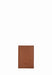 Etui passeport Longchamp Le foulonne 3416021 121 CARAMEL