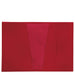 Etui passeport Longchamp Le foulonne 3416021 545 ROUGE