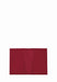 Etui passeport Longchamp Le foulonne 3416021 548 ROUGE