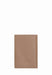 Etui passeport Longchamp Le foulonne 3416021 M13 BISCUIT