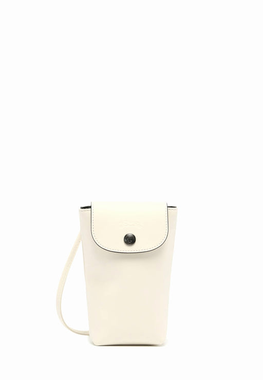 Petite maroquinerie Longchamp Le pliage xtra 037 ecru 037 ECRU