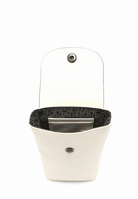 Petite maroquinerie Longchamp Le pliage xtra 037 ecru 037 ECRU