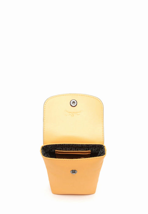 Etui smartphone Longchamp Le pliage xtra 34178987 222 ABRICOT