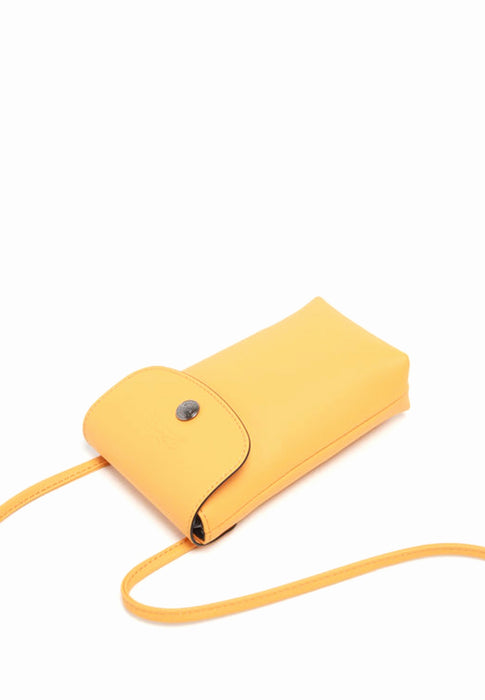 Etui smartphone Longchamp Le pliage xtra 34178987 222 ABRICOT