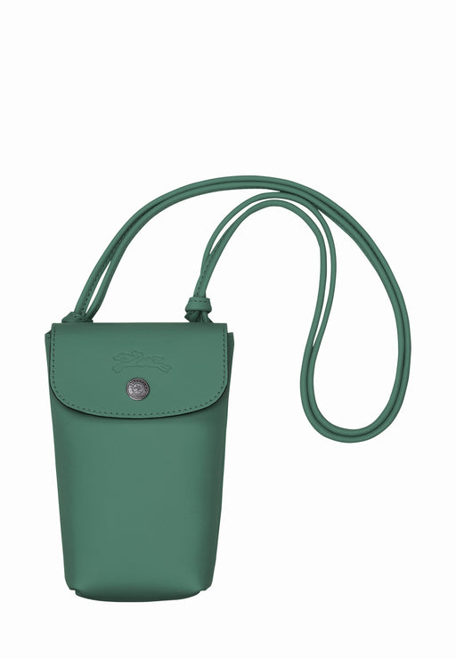Etui smartphone Longchamp Le pliage xtra 34178987 D90 SAUGE