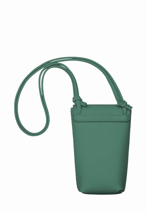 Etui smartphone Longchamp Le pliage xtra 34178987 D90 SAUGE
