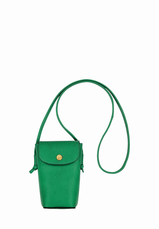 Petite maroquinerie Longchamp Epure 129 vert 129 VERT