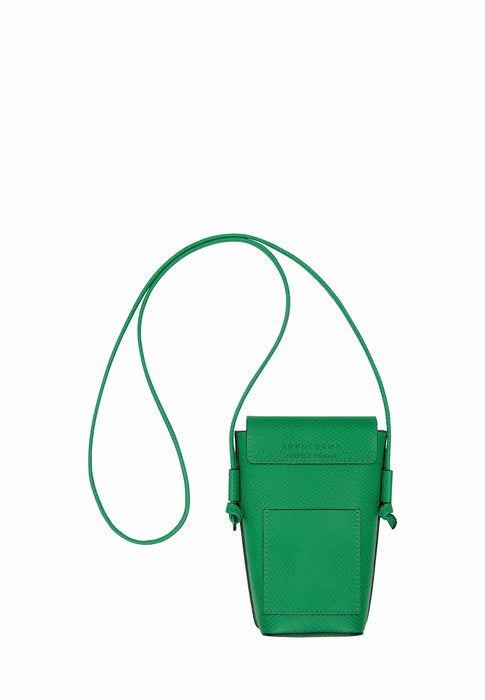 Petite maroquinerie Longchamp Epure 34193hyz 129 VERT