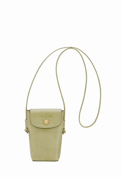 Etui smartphone Longchamp Epure 34193hyz M70 AMANDE