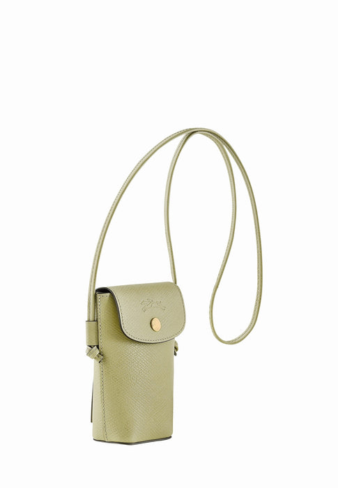 Etui smartphone Longchamp Epure 34193hyz M70 AMANDE