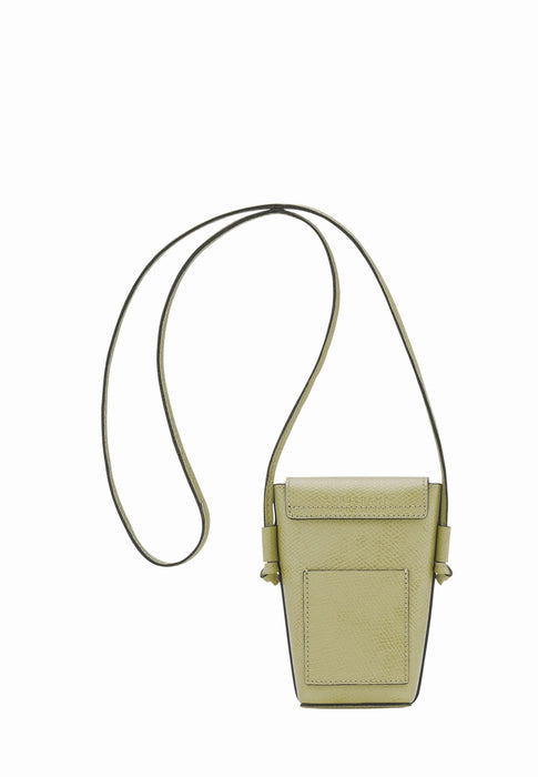 Etui smartphone Longchamp Epure 34193hyz M70 AMANDE