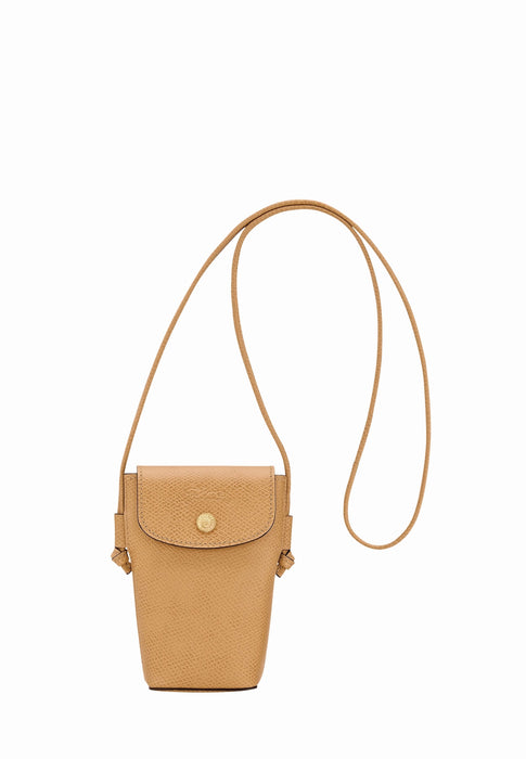 Etui smartphone Longchamp Epure 34193hyz M81 DULCE