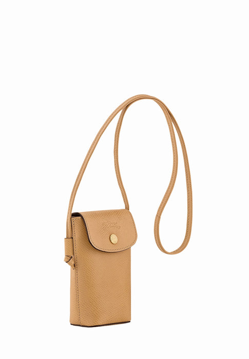 Etui smartphone Longchamp Epure 34193hyz M81 DULCE