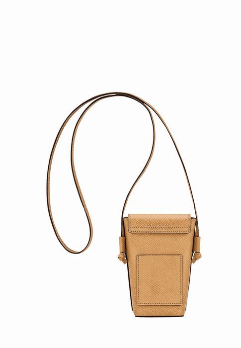 Etui smartphone Longchamp Epure 34193hyz M81 DULCE
