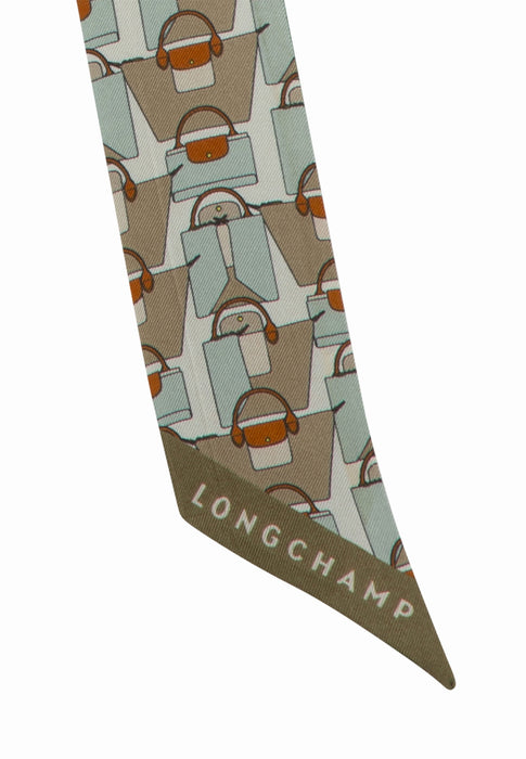 Accessoires Longchamp 51010gso M07 VERVEINE