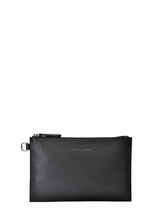 Pochette Longchamp Roseau essential 2098968 001 NOIR