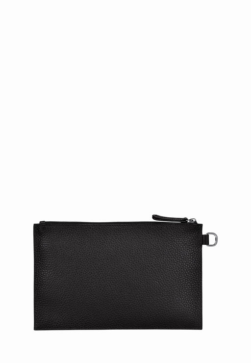 Pochette Longchamp Roseau essential 2098968 001 NOIR