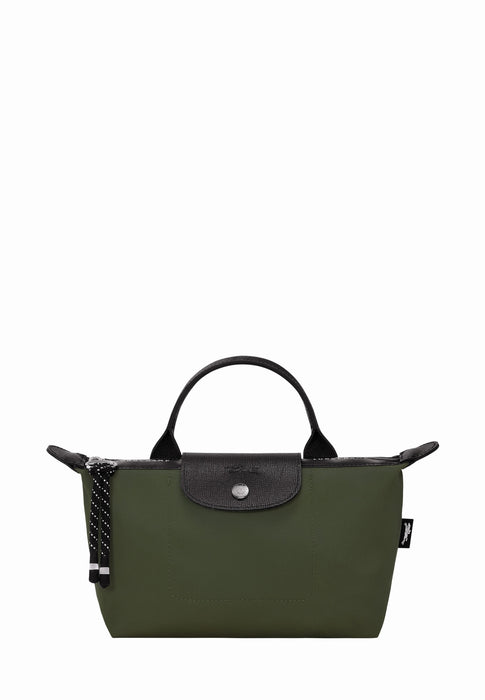 Petite maroquinerie Longchamp Le pliage energy 30030hsr 892 KAKI