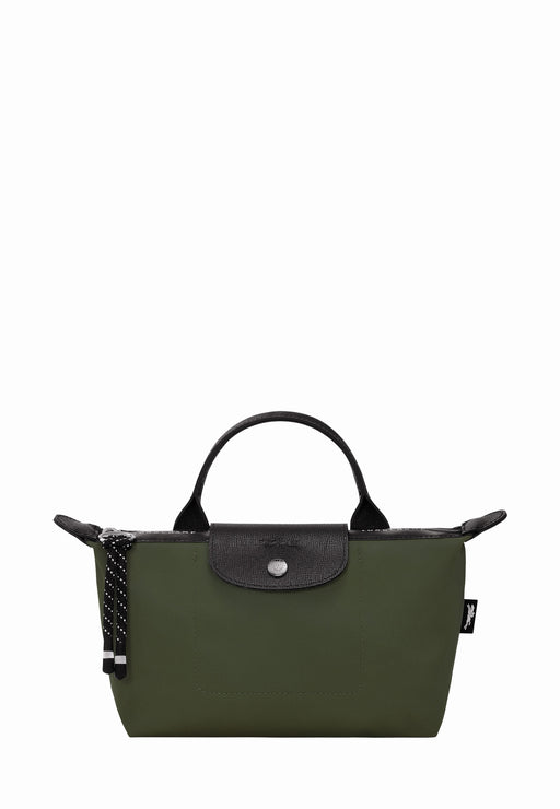 Petite maroquinerie Longchamp Le pliage energy 30030hsr 892 KAKI