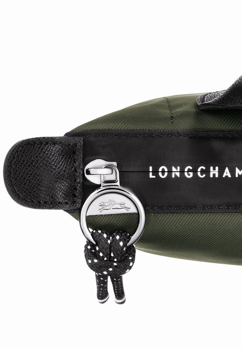 Petite maroquinerie Longchamp Le pliage energy 30030hsr 892 KAKI