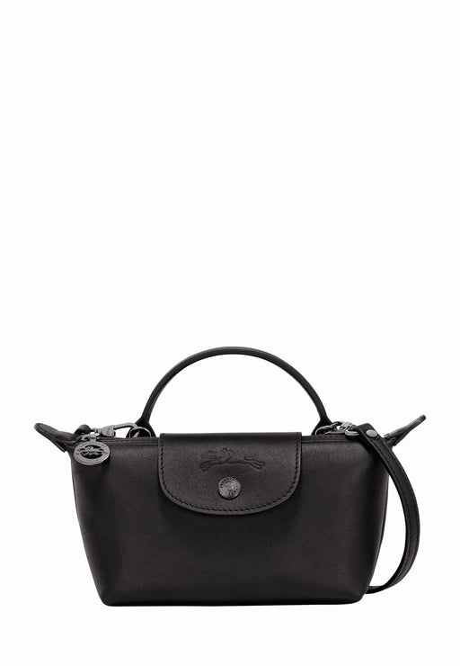 Sac Longchamp Le pliage xtra 001 noir 001 NOIR
