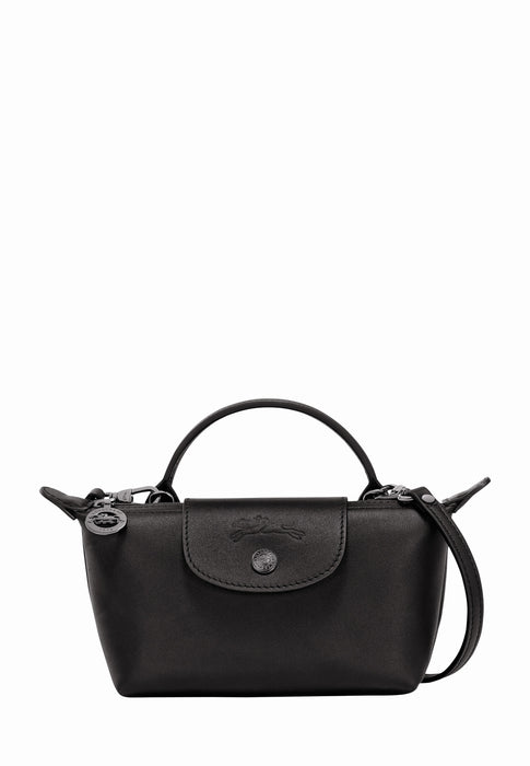 Pochette Longchamp Le pliage xtra 34205987 001 NOIR
