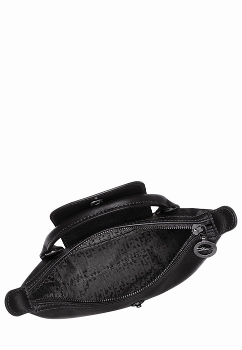 Sac Longchamp Le pliage xtra 34205987 001 NOIR