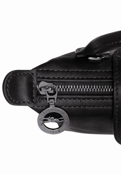Sac Longchamp Le pliage xtra 34205987 001 NOIR