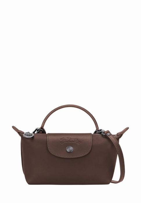 Pochette Longchamp Le pliage xtra 34205987 002 MOKA