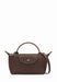 Pochette Longchamp Le pliage xtra 34205987 002 MOKA