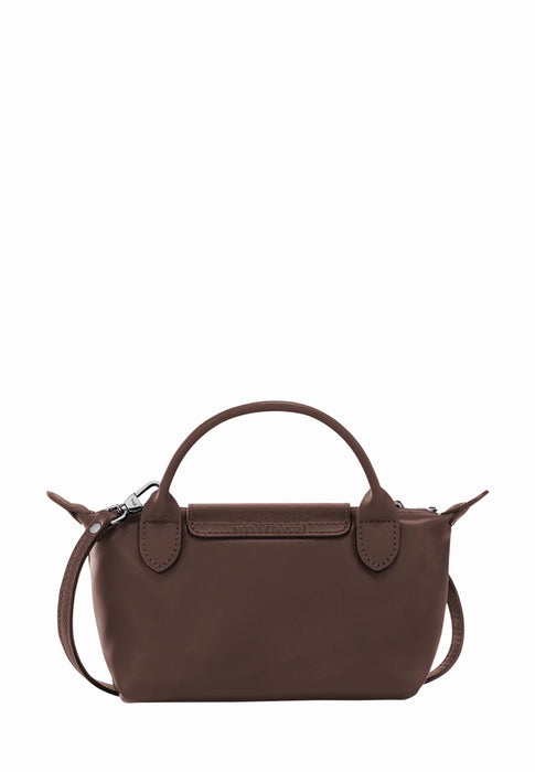 Pochette Longchamp Le pliage xtra 34205987 002 MOKA