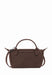 Pochette Longchamp Le pliage xtra 34205987 002 MOKA