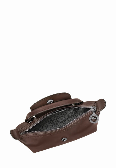 Pochette Longchamp Le pliage xtra 34205987 002 MOKA