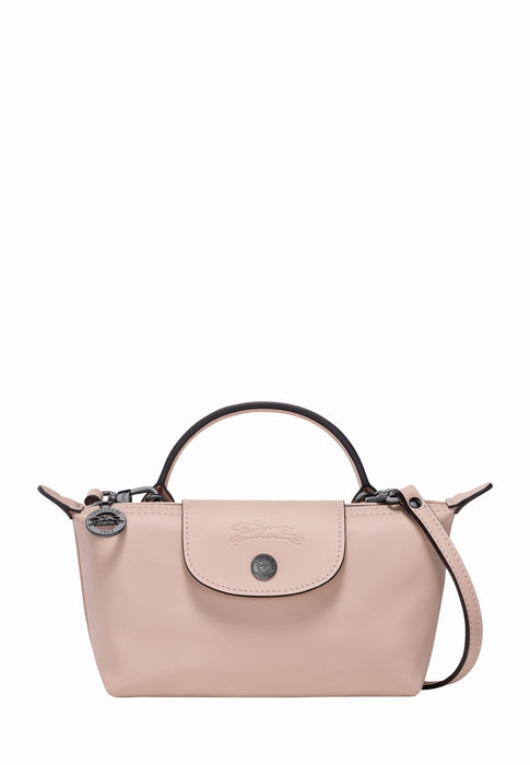 Sac Longchamp Le pliage xtra 34205987 542 NUDE