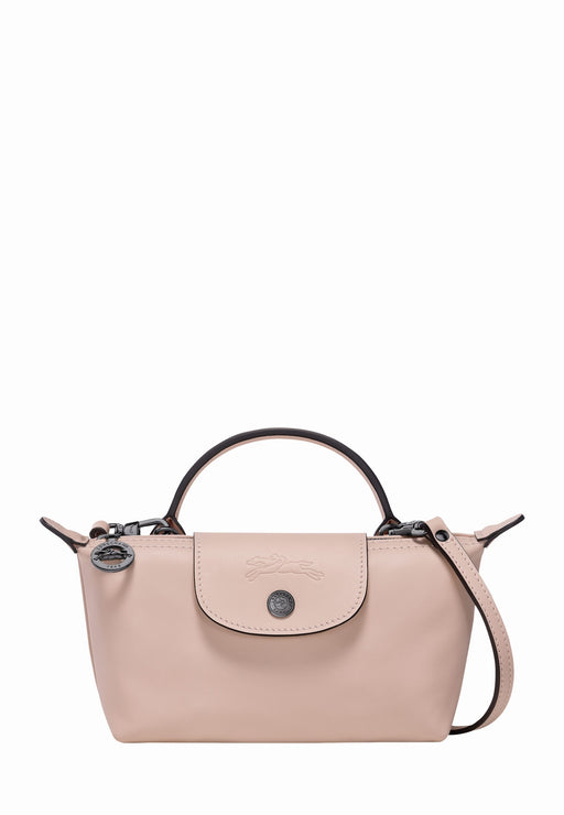 Sac Longchamp Le pliage xtra 34205987 542 NUDE