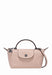 Sac Longchamp Le pliage xtra 34205987 542 NUDE