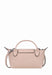 Sac Longchamp Le pliage xtra 34205987 542 NUDE
