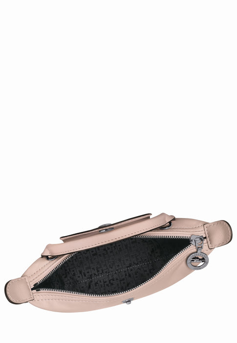 Sac Longchamp Le pliage xtra 34205987 542 NUDE