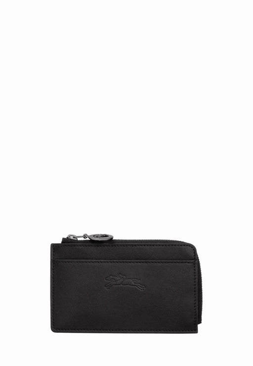 Porte carte Longchamp Le pliage xtra 30048987 001 NOIR
