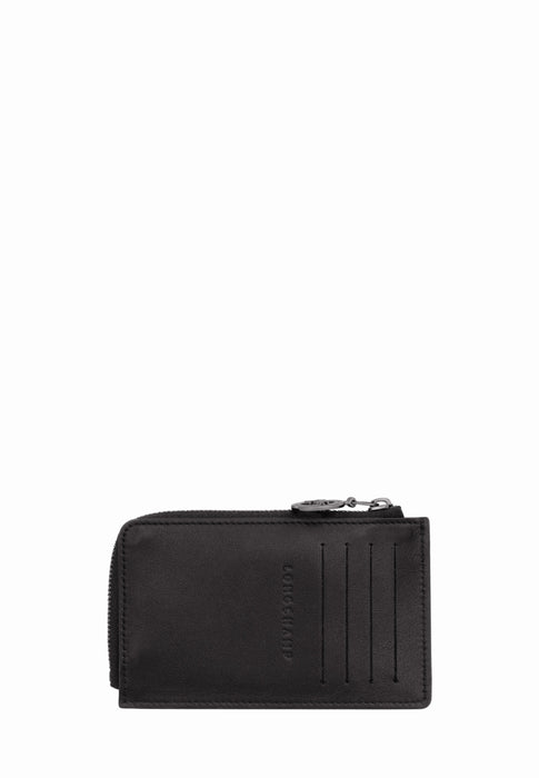 Porte carte Longchamp Le pliage xtra 30048987 001 NOIR