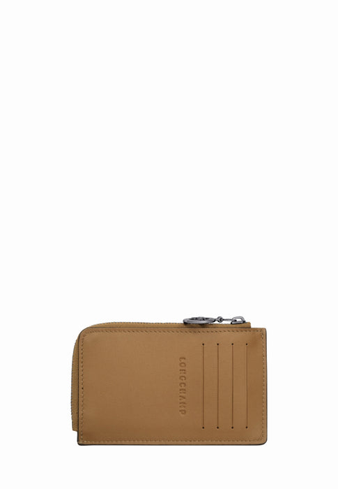 Porte carte Longchamp Le pliage xtra 30048987 004 TABAC