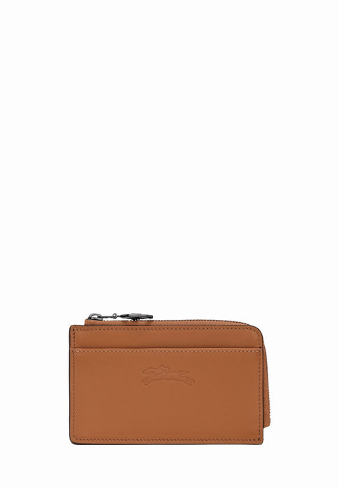 Porte carte Longchamp Le pliage xtra 30048987 M19 CAJOU