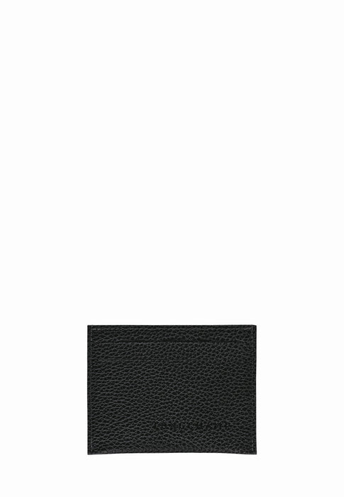 Petite maroquinerie Longchamp Le foulonne 3218021 001 NOIR